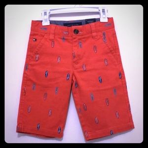 New Tommy Hilfiger Boys Shorts